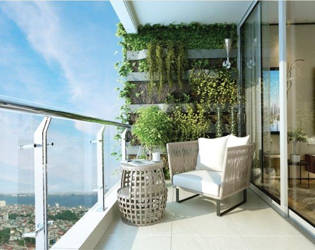 Căn hộ cho thuê tại CCCC Vinhomes Metropolis 3PN, nội thất cao cấp, giá ưu đãi
