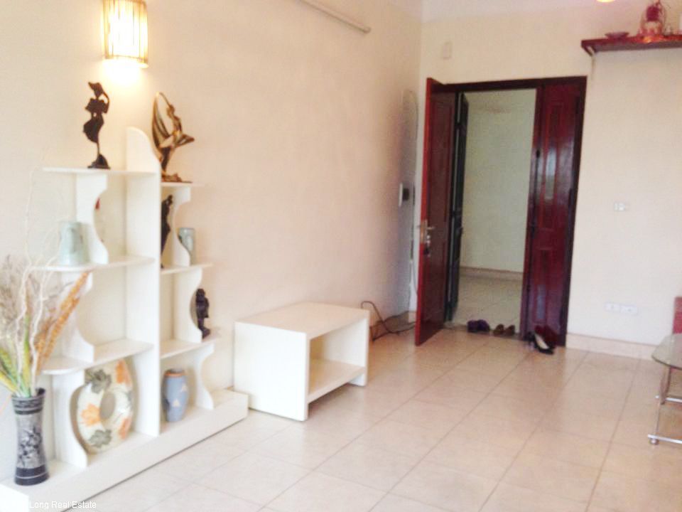 Căn hộ cho thuê tại khu đô thị Việt Hưng, quận Long Biên