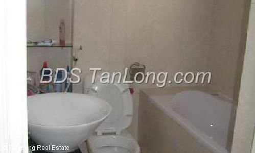 Căn hộ cho thuê tại phố Tống Duy Tân, Hoàn Kiếm, Hà Nội