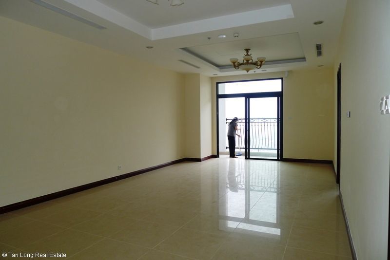 Căn hộ cho thuê tại R4 Royal City, quận Thanh Xuân