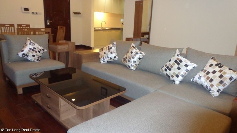 Căn hộ cho thuê tại Royal City, quận Thanh Xuân