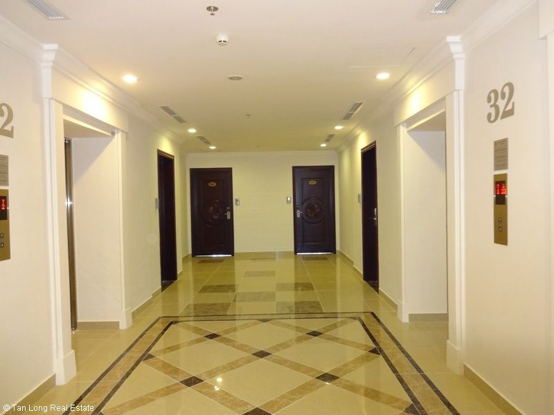 Căn hộ chung cư 125m2 bán tại Royal City - Nguyễn Trãi