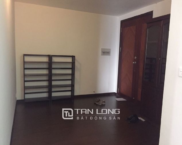 Căn hộ chung cư 153m2, đủ đồ tại G2 Ciputra, quận Tây Hồ