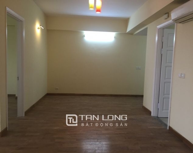 Căn hộ chung cư 153m2 tòa E1 Ciputra, quận Tây Hồ cho thuê