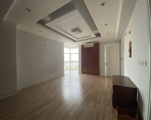 Căn hộ chung cư 3 ngủ, view đẹp tòa E4 chung cư Ciputra cần bán