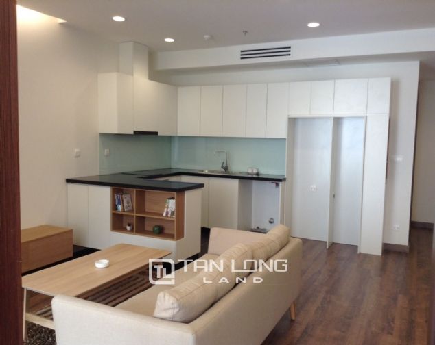 Căn hộ chung cư 89m2 tại Lancaster Hà Nội, số 20 Núi Trúc, quận Ba Đình