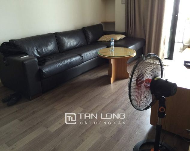 Căn hộ chung cư 90m2 cho thuê tại Vinhomes Times City, quận Hai Bà Trưng