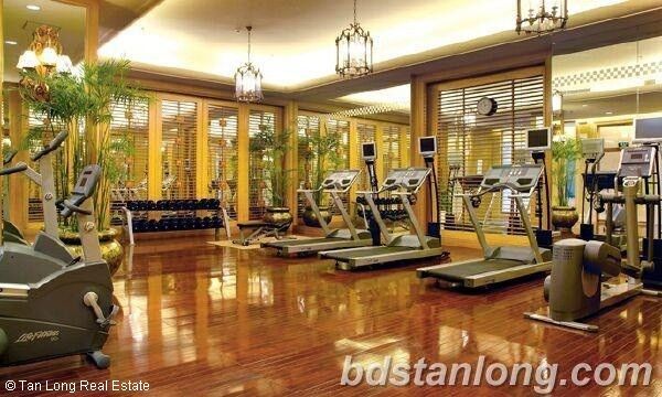 Căn hộ chung cư bán tại Landcaster 20 Núi Trúc
