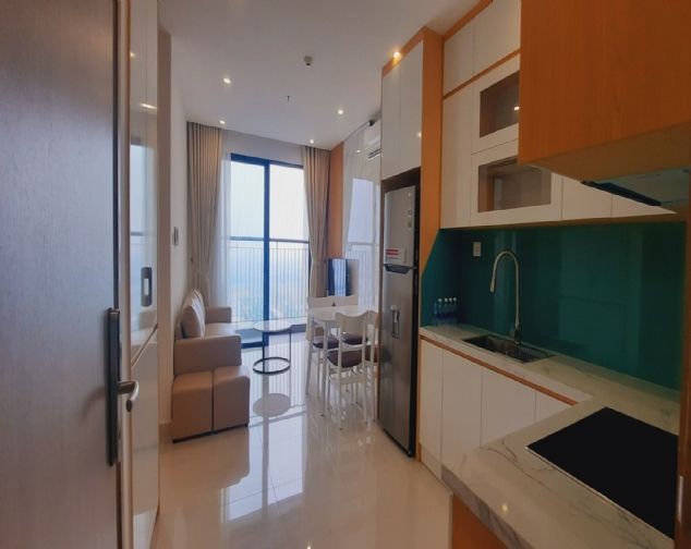 Căn hộ chung cư cho thuê giá siêu rẻ tại Vinhomes Ocean Park
