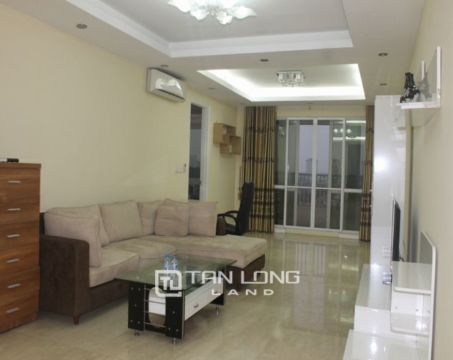 Căn hộ chung cư P1 Ciputra 145m2 cần cho thuê