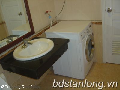 Căn hộ chung cư quận Đống Đa cho thuê