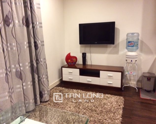 Căn hộ chung cư Studio 50m2 tại Lancaster, quận Ba Đình bán gấp