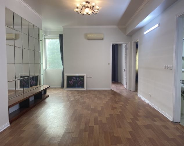 Căn hộ chung cư tòa E5 Ciputra giá rẻ bất ngờ, DT 120m2,3 ngủ, hướng Đông Bắc