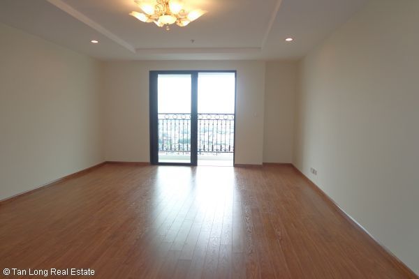 Căn hộ có view đẹp cho thuê tại Times City, Minh Khai, Hai Bà Trưng