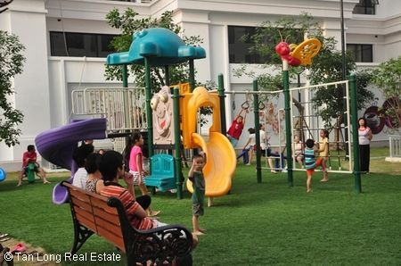 Căn hộ đẹp bán tại Times City Hai Bà Trưng Hà nội