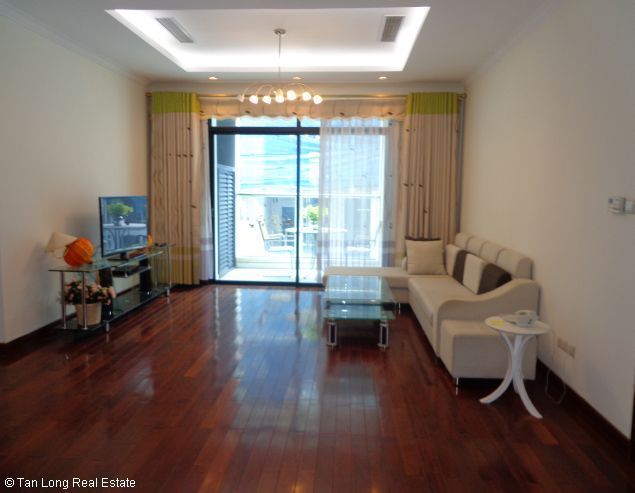 Căn hộ đẹp cho thuê ở Vincom, Mai Hắc Đế