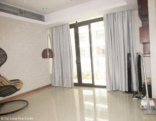 Căn hộ đẹp cho thuê tại Dolphin Plaza, Mỹ Đình, Nam Từ Liêm, Hà Nội