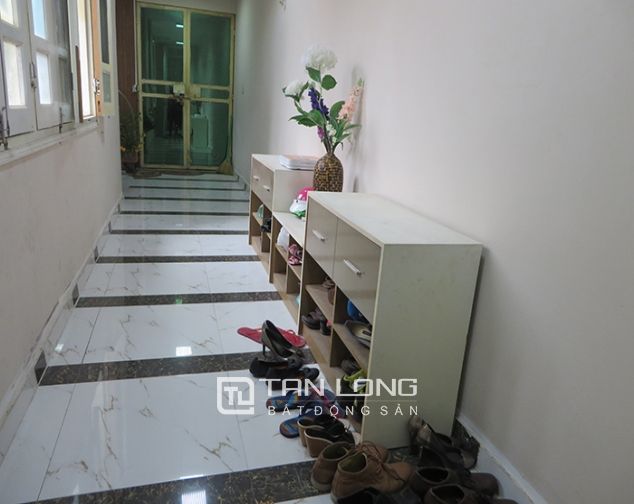 Căn hộ Đinh Liệt 100m2 cần cho thuê