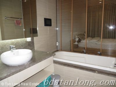 Căn hộ Dolphin Plaza cho thuê tại huyện Từ Liêm