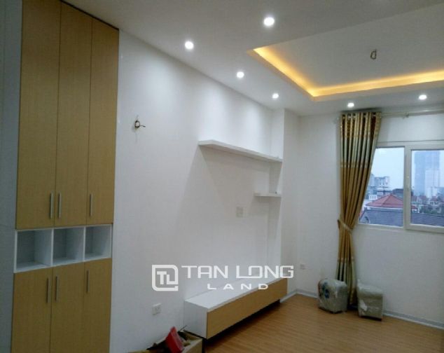 Căn hộ đủ đồ cho thuê ở khu đô thị Nghĩa Đô, phường Nghĩa Đô, quận Cầu Giấy