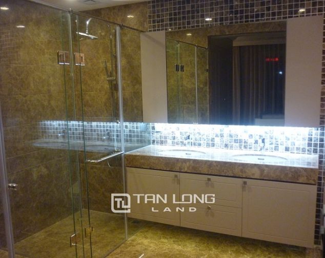 Căn hộ đủ đồ siêu đẹp cho thuê tại tòa L1 Ciputra