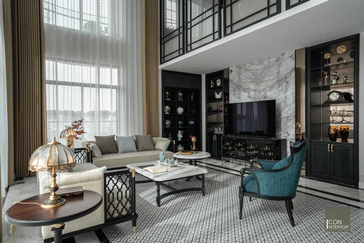 Cho thuê căn góc Duplex giá VIP đồ đạc cao cấp miễn phí tháng đầu view toàn cảnh Luxora Bắc Giang