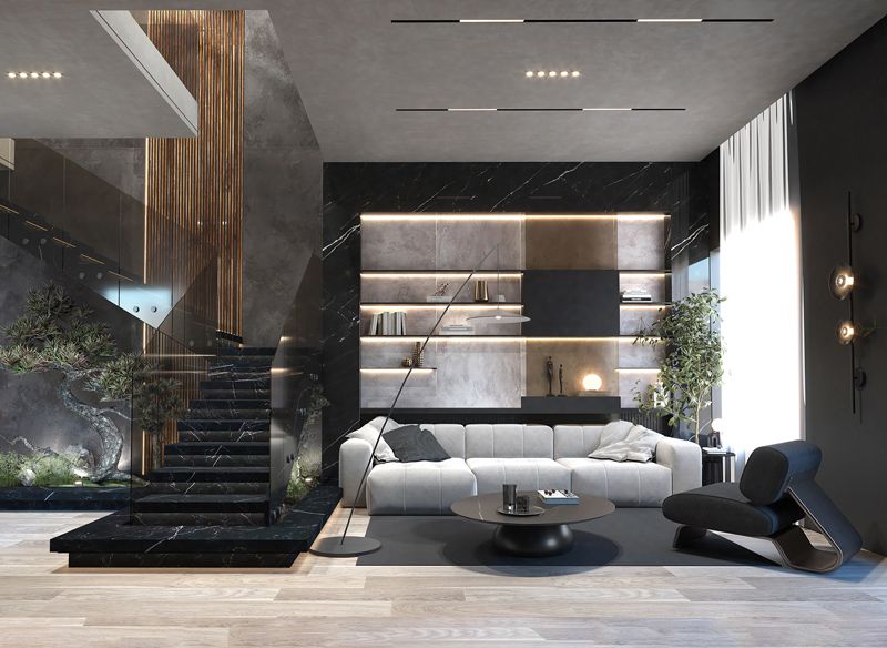 Bán căn góc Duplex Maison Privee Ciputra mặt kính LowE nhìn toàn cảnh nội khu hướng Đông