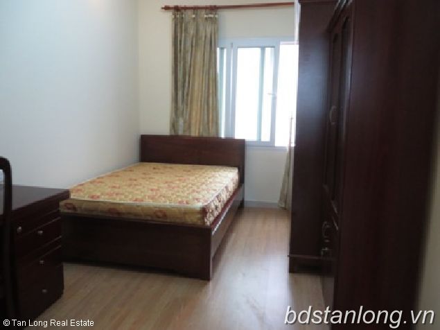 Căn hộ G3 Ciputra Hà Nội cho thuê