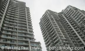Căn hộ Golden Westlake tòa Đông cần bán