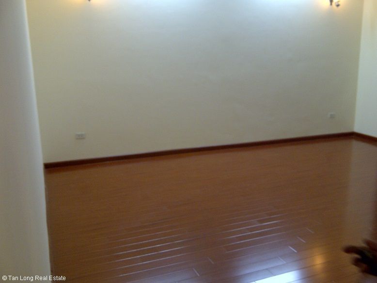 Căn hộ khu đô thị Mỹ Đình Sông Đà cho thuê