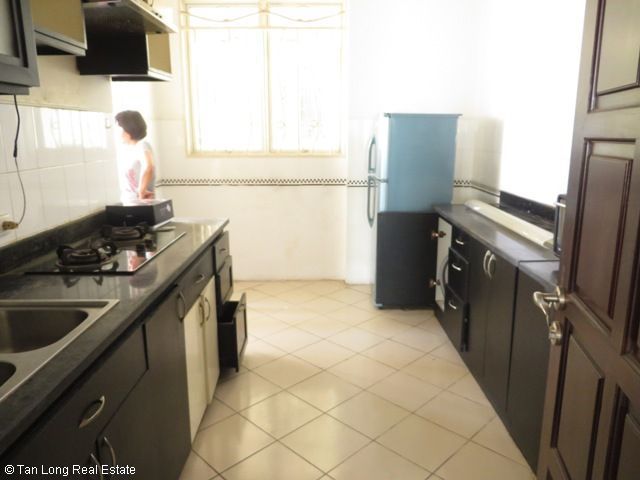 Căn hộ khu G2 Ciputra Tây Hồ cần bán