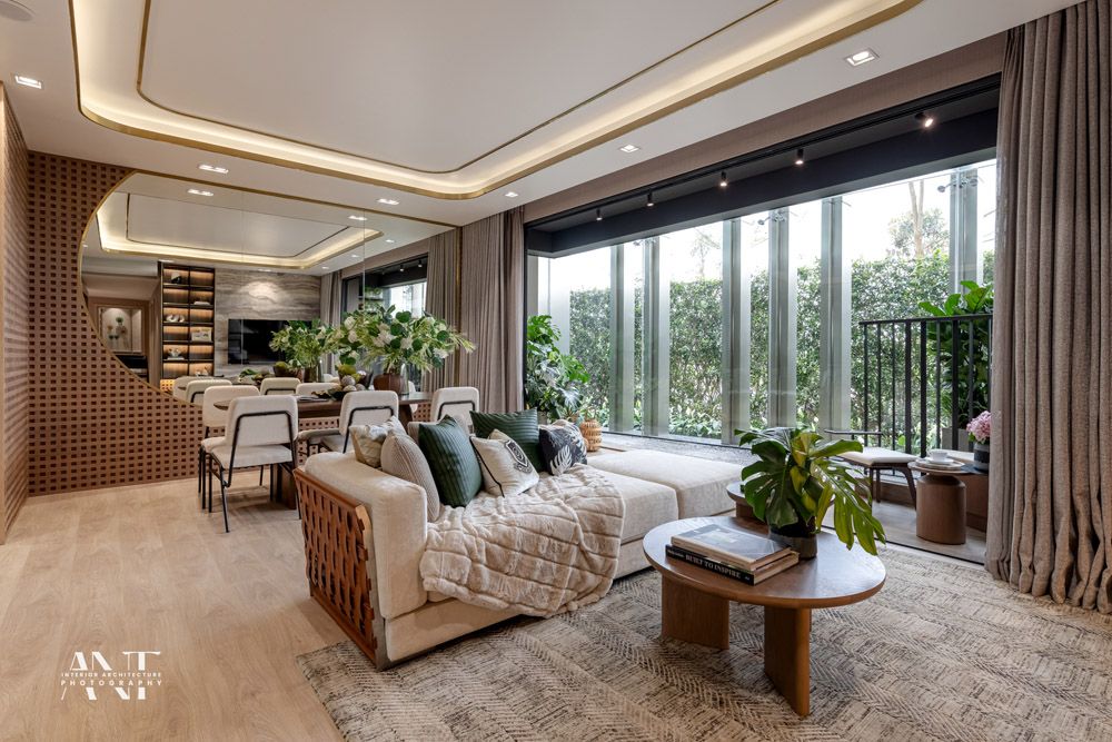 Bán căn hộ 3PN tầng trung hướng Tây view nội khu hoàn thiện đẹp chung cư Lumi Elite Lumi Hanoi GĐ3