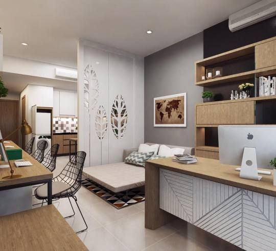 Chính chủ cho thuê căn hộ 3 phòng ngủ Vinhomes Gallery Giảng võ
