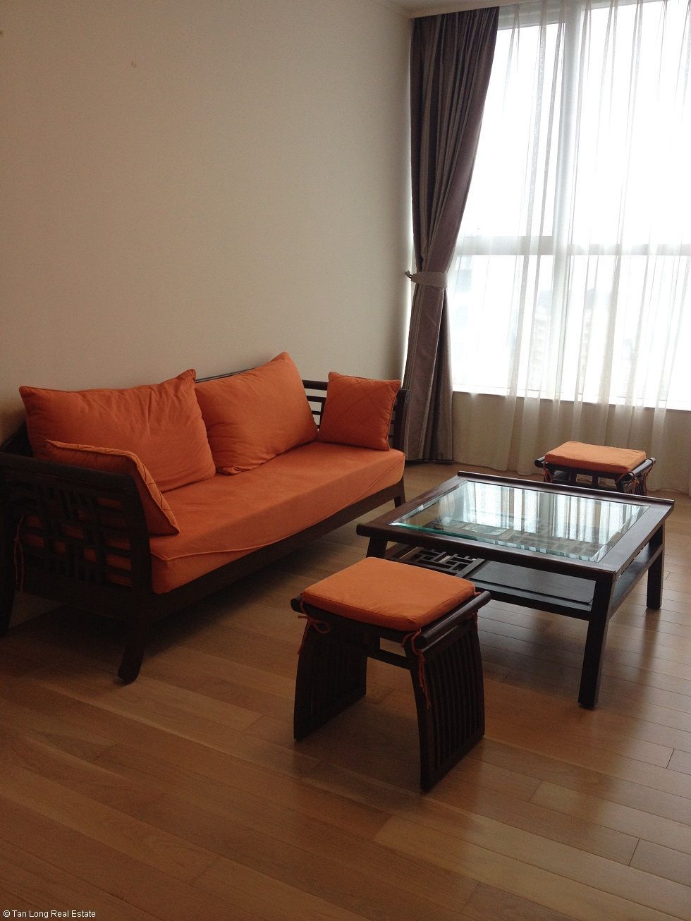 Căn hộ ở Keangnam, Phạm Hùng, Từ Liêm cho thuê