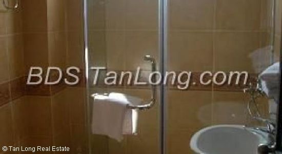 Căn hộ ở phố Lê Thánh Tông, quận Hoàn Kiếm, Hà Nội cho thuê