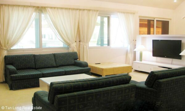 Căn hộ Penthouse tại Ciputra, quận Tây Hồ, Hà Nội cho thuê
