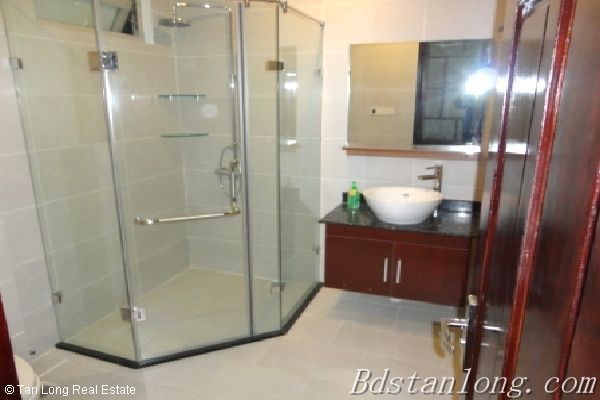 Căn hộ sang trọng cho thuê tại Mandarin Garden Hà Nội