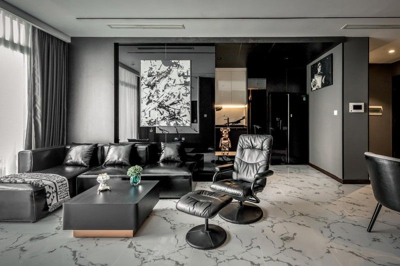 Cho thuê căn hộ HH3 The InterOne Bắc Giang 3PN 88m² hướng Tây Nam – Lý tưởng cho chuyên gia KCN