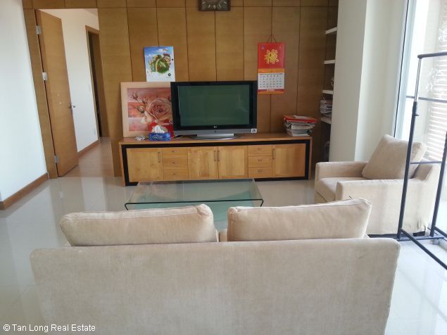 Căn hộ Splendora cho thuê tại xã An Khánh, huyện Hoài Đức, Hà Nội