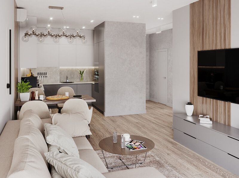 Bán căn hộ Studio Sun Elite City Hạ Long – Hướng Nam, vị trí thuận lợi, tầm nhìn view vịnh Hạ Long
