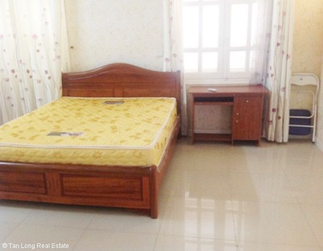 Căn hộ tại E5 Ciputra Hà Nội bán