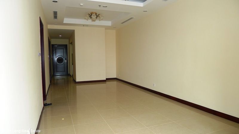 Căn hộ tại R4 Royal City, quận Thanh Xuân, Hà Nội cho thuê