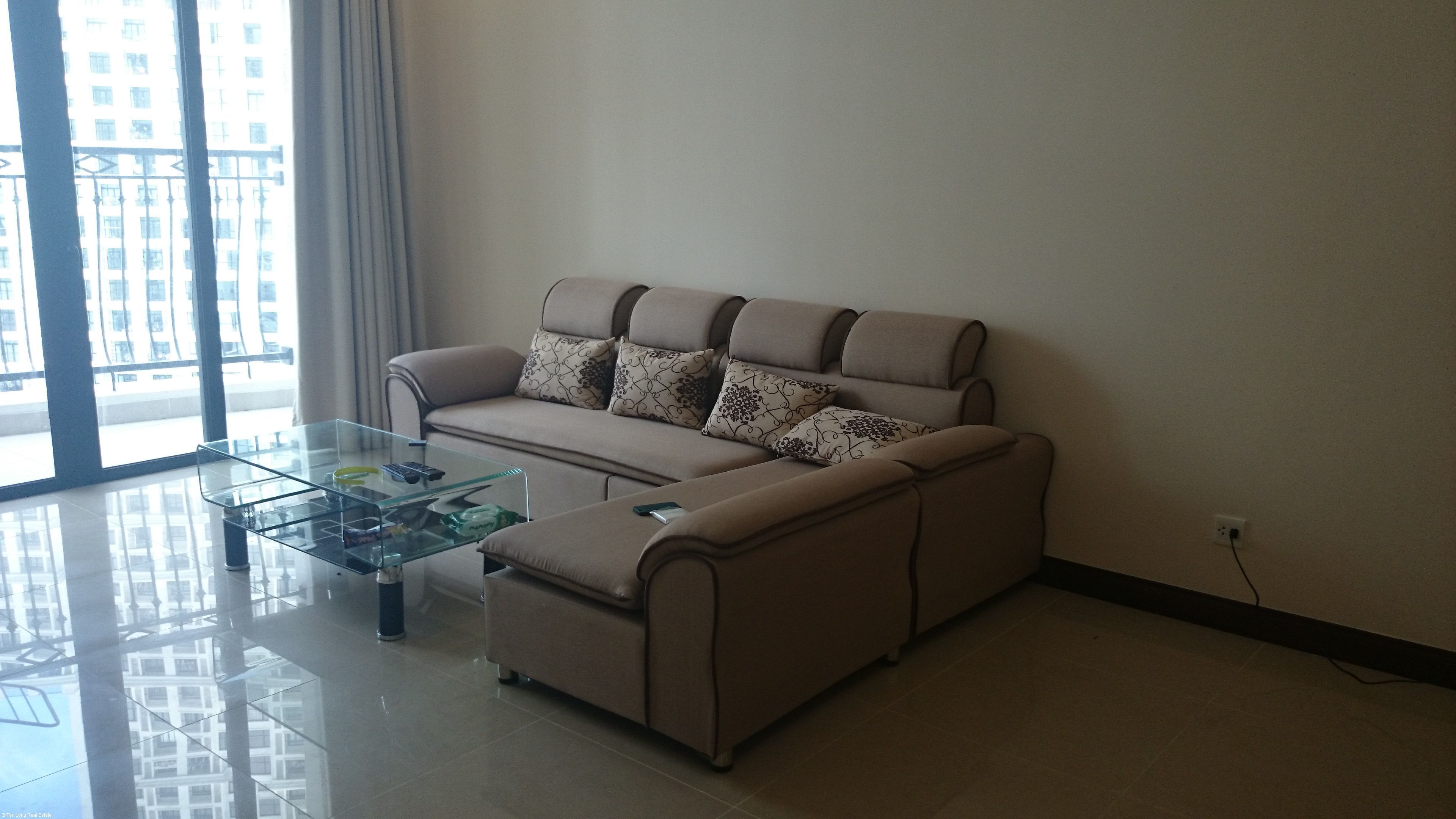 Căn hộ tại Royal City, Nguyễn Trãi, quận Thanh Xuân cho thuê