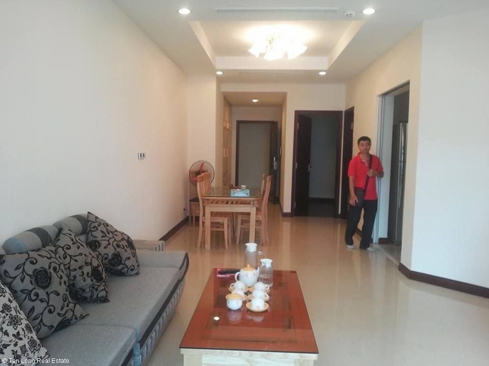 Căn hộ tầng cao cho thuê tại Royal City, quận Thanh Xuân