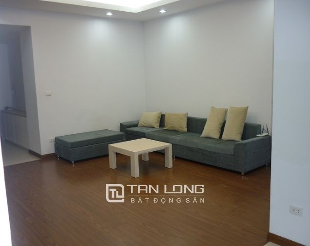 Căn hộ tầng cao đủ đồ cho thuê tại chung cư Star Tower, Dương Đình Nghệ, Cầu Giấy