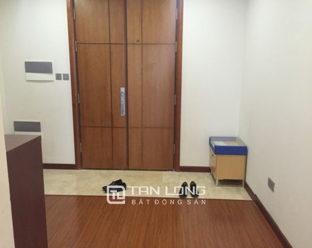 Căn hộ tầng cao tại L1 Ciputra, quận Tây Hồ cho thuê