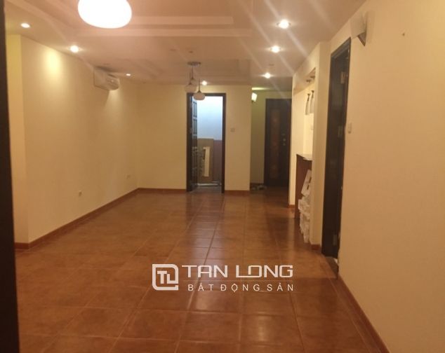 Căn hộ thiết kế hiện đại, 3 phòng ngủ cần cho thuê ở Tòa G3 Ciputra Hà Nội