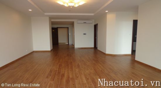 Căn hộ Times City cho thuê tại quận Hai Bà Trưng, Hà Nội