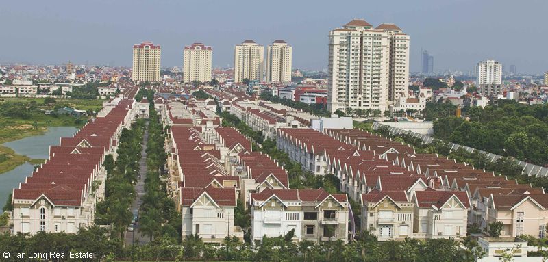 Căn hộ tòa G2 Ciputra Hà Nội cần bán