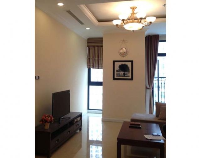 Căn hộ tòa R2 Vinhomes Royal City, quận Thanh Xuân cần cho thuê